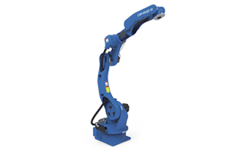 CRP焊接机器人（臂展2米）