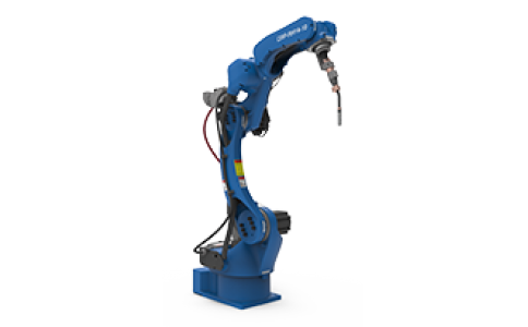 CRP焊接机器人（臂展1.4米）